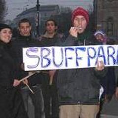 SBUFFONI