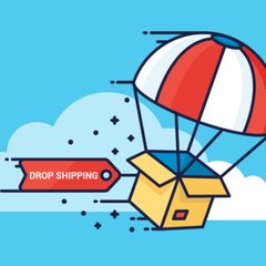 Aprenda a fazer Dropshipping