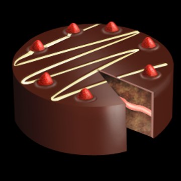 Mr Cakes - The Most Satisfying Video