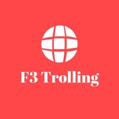 F3 Trolling