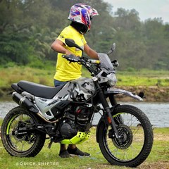 Xpulse 200