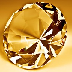Diamond Gold