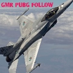 GMR PUBG