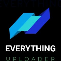 Everything Uploader