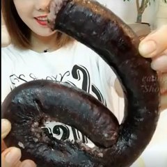 Eating Show Mukbang Asmr