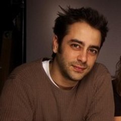 Omri BEN-CANAAN