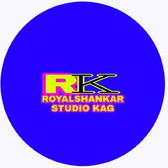 ROYALSHANKAR STUDIO KAG SADA