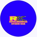 ROYALSHANKAR STUDIO KAG SADA