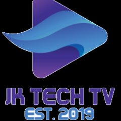 Jk Tech Tv