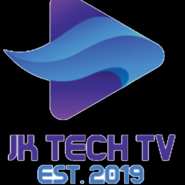 Jk Tech Tv