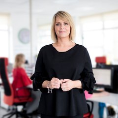Dearbhla Kinsella