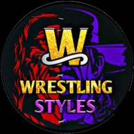 Wrestling Styles