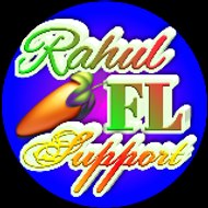 Rahul fl support