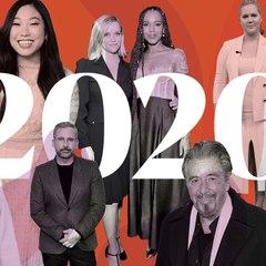 2020 New TV Shows!
