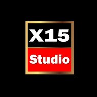 X15 Studio
