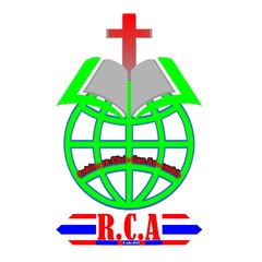 Rohingya Christian New Life