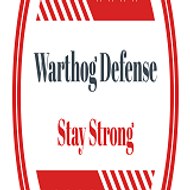 Warthog Defense