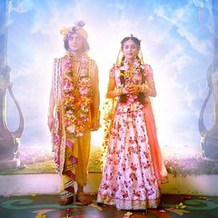 RadhaKrishn Official 10