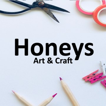 Honeys Art and Craft