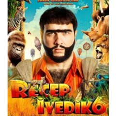 RECEP IVEDIK 6 (2021 FILM)
