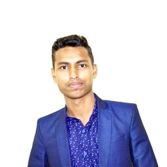 Md Faisal Siddiqui