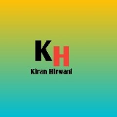Kiran Hirwani