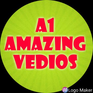 A1 Amazing Vedios