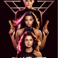Charlie's Angels [2019] Official Movie