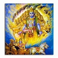 Shri Krishna gyanam