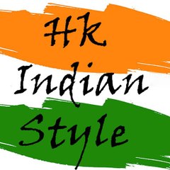 hk Indian style