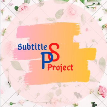 Subtitle Project