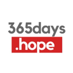 365 days Hope