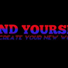 FIND YOURSELF