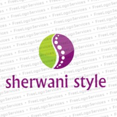 sherwani style