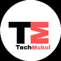 Tech Mukul