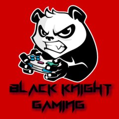 Black Knight Gaming.