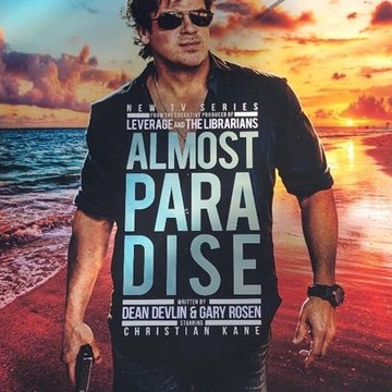 [[Almost Paradise]] Season 1, Episode 1 | WGN