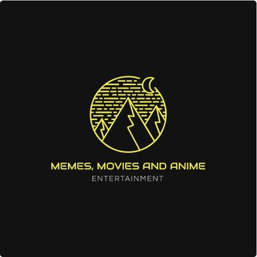 Memes, Movies & Anime