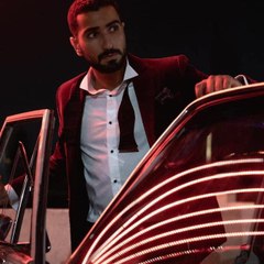 Mohamed El Sharnouby