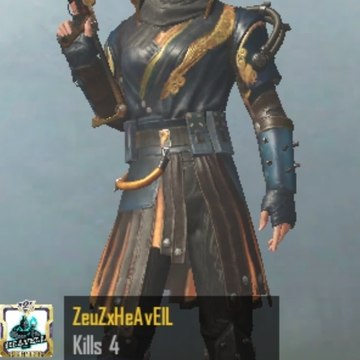 Heavell
