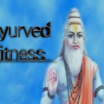 Ayurved fitness