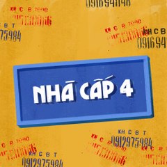 Nhà Cấp 4 Official