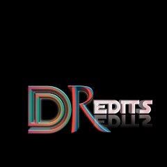DR edits