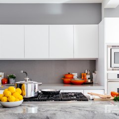 Kitchen With Ayesha