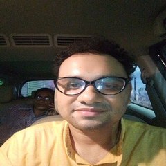 Sudip Chowdhury