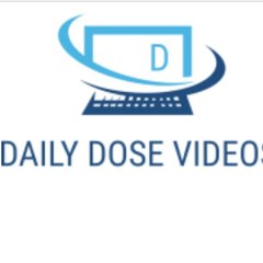DAILY DOSE VIDEOS