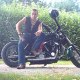 LUCKY LE BIKER 38