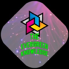 The EVERGREEN KNOWLEDGE