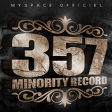 357minority