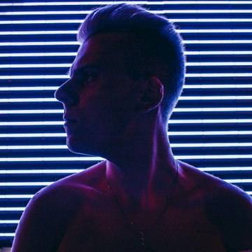 Антон Москаленко